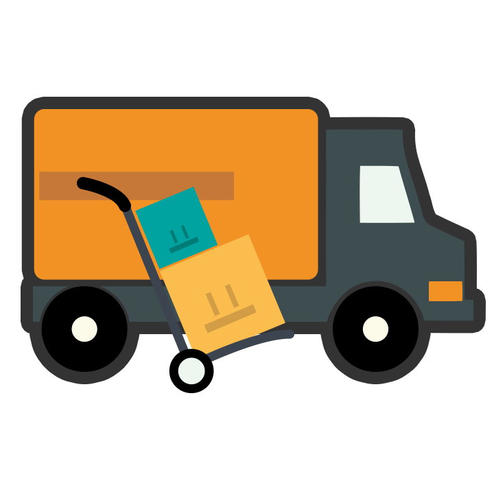 🚚 Expédition prioritaire – expédiée plus tôt que les autres commandes