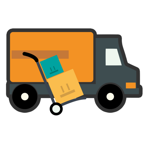 🚚 Expédition prioritaire – expédiée plus tôt que les autres commandes